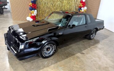 Buick-Grand-National-1987-American-Muscle-Car-9