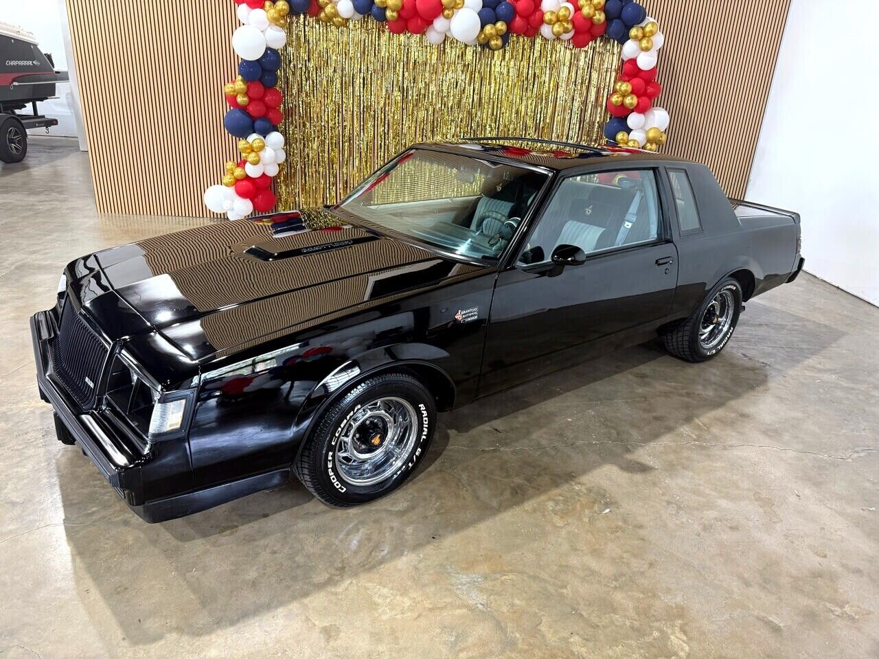 Buick-Grand-National-1987-American-Muscle-Car-9