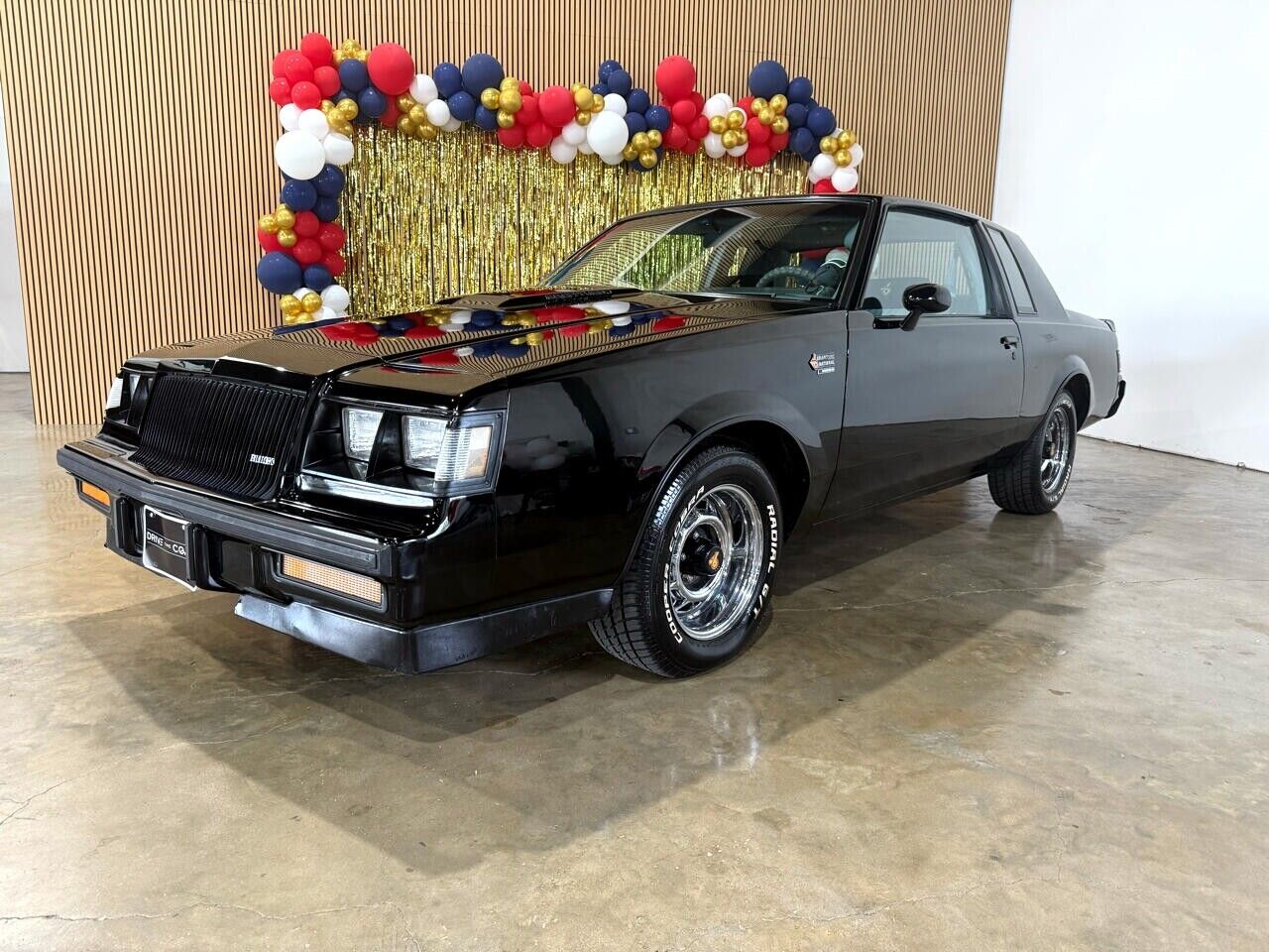Buick-Grand-National-1987-American-Muscle-Car