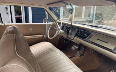 Buick-Le-sabre-1963-brown-10