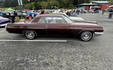 Buick-Le-sabre-1963-brown-4