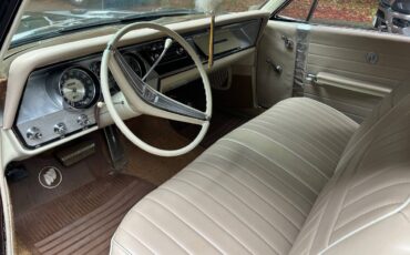 Buick-Le-sabre-1963-brown-9