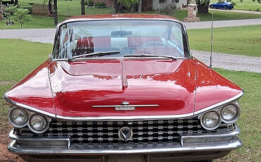 Buick LeSabre 1959 Coupe
