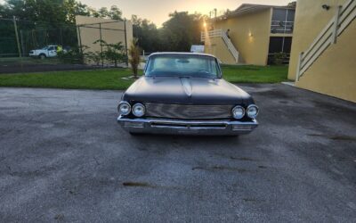 Buick LeSabre 1962 Coupe