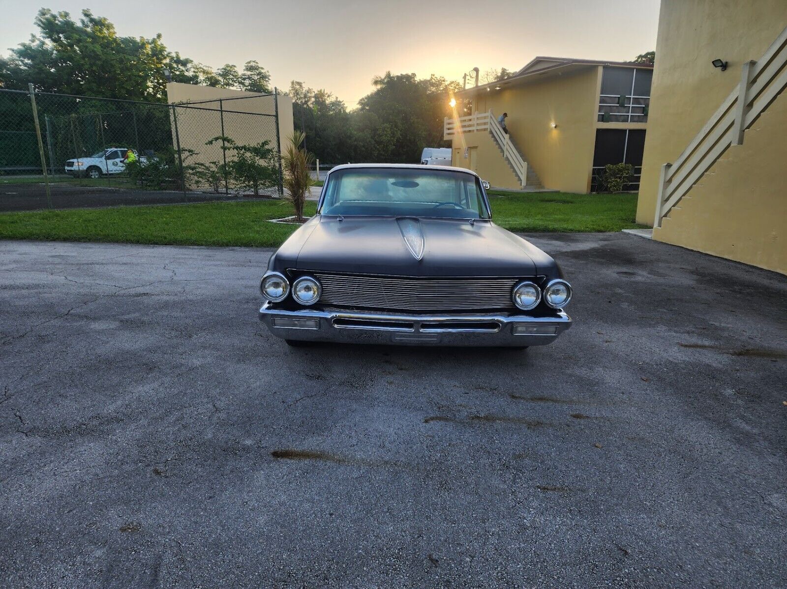 Buick LeSabre 1962 Coupe