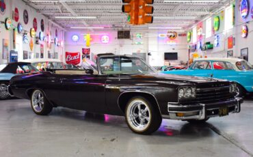 Buick-LeSabre-1975-Convertible