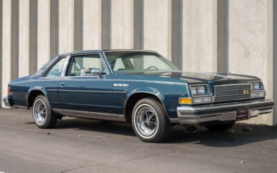 Buick LeSabre 1979 Coupe