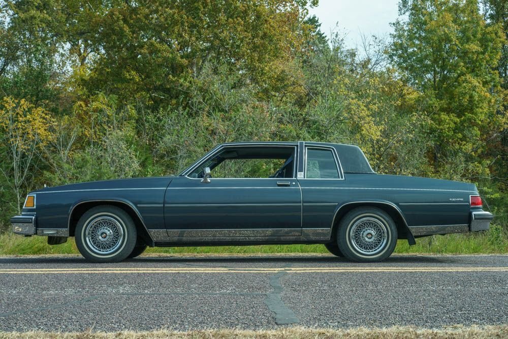 Buick-LeSabre-1985-Coupe-7