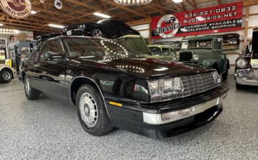 Buick-LeSabre-1986-Coupe