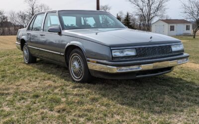 Buick LeSabre 1988 Sedan