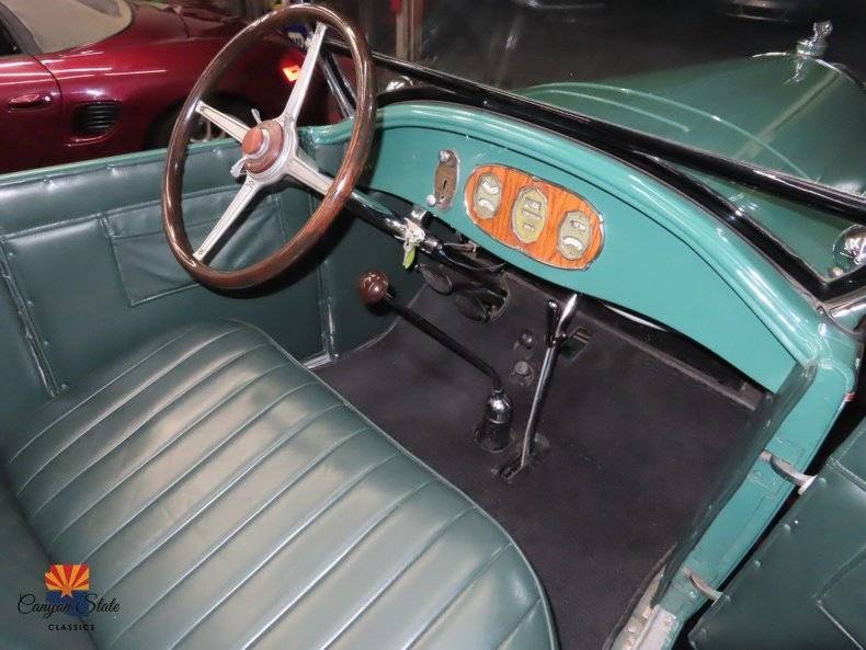 Buick-Model-24-deluxe-sport-road-1928-green-11