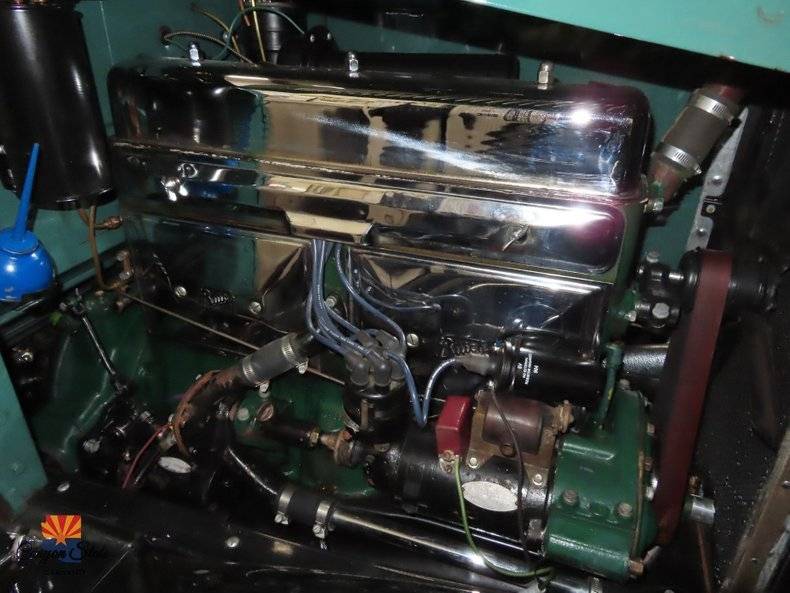 Buick-Model-24-deluxe-sport-road-1928-green-12