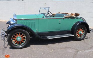 Buick-Model-24-deluxe-sport-road-1928-green-15