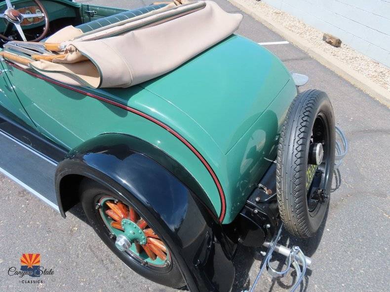 Buick-Model-24-deluxe-sport-road-1928-green-16