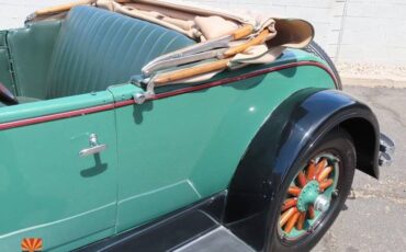Buick-Model-24-deluxe-sport-road-1928-green-17