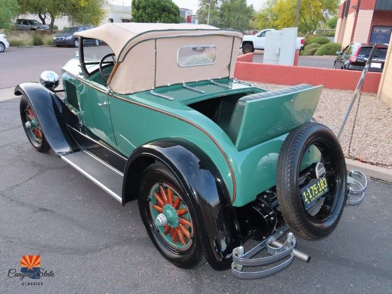 Buick-Model-24-deluxe-sport-road-1928-green-3