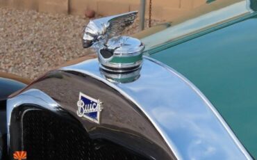 Buick-Model-24-deluxe-sport-road-1928-green-6