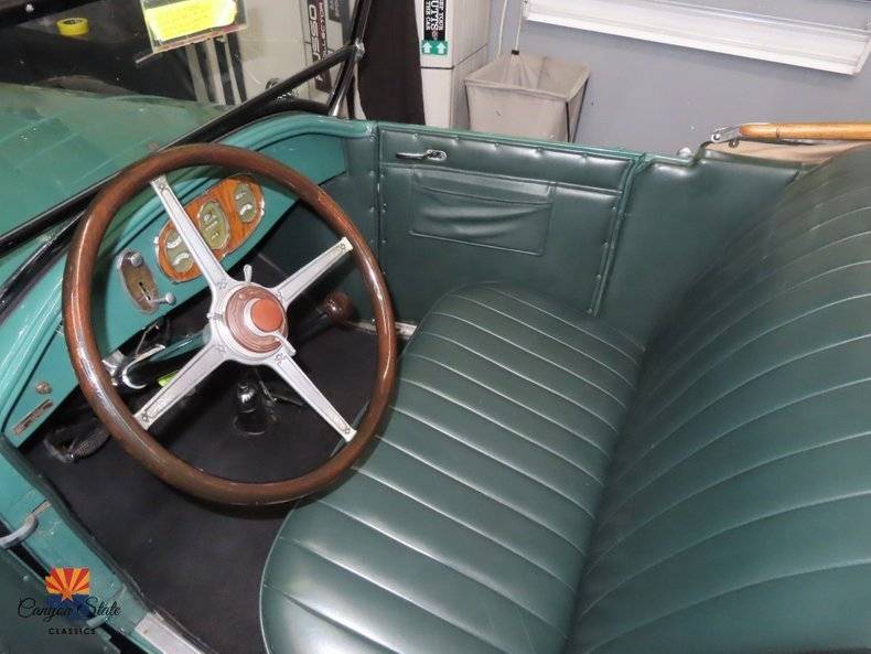Buick-Model-24-deluxe-sport-road-1928-green-9