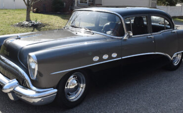 Buick-Other-1954-Sedan-1