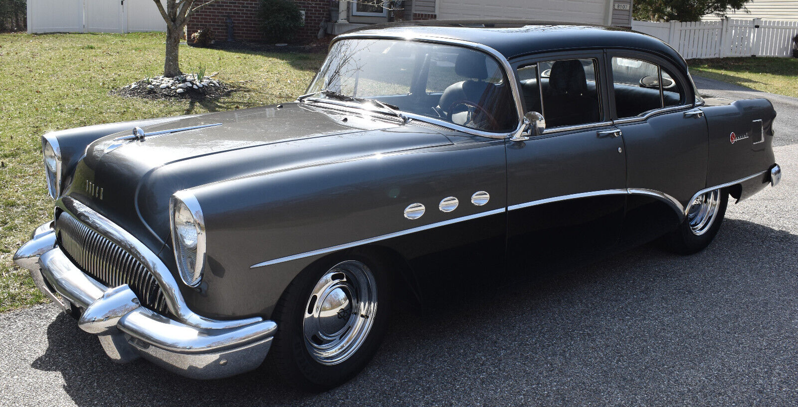 Buick-Other-1954-Sedan-1