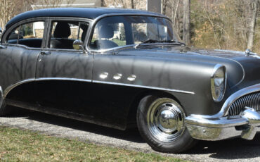 Buick-Other-1954-Sedan-10