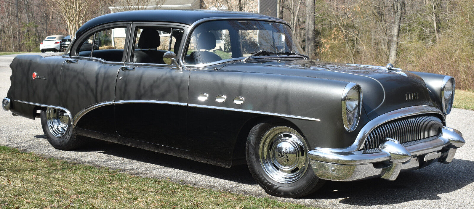 Buick-Other-1954-Sedan-10
