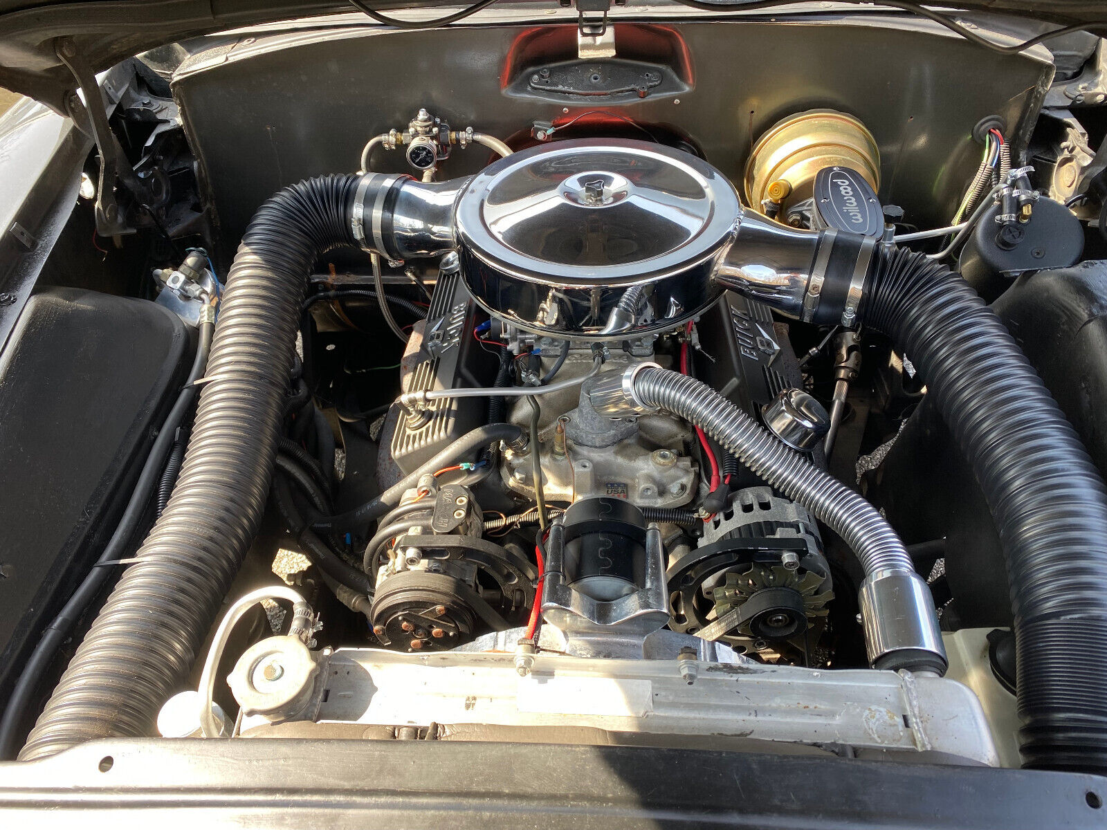 Buick-Other-1954-Sedan-13