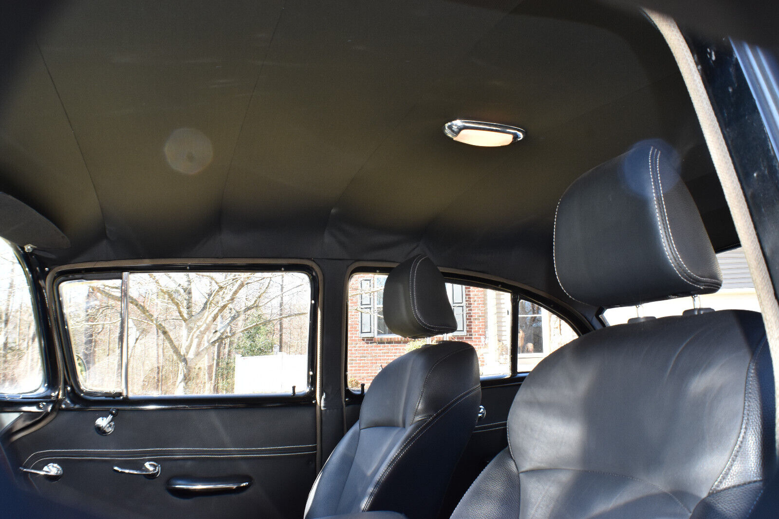 Buick-Other-1954-Sedan-18