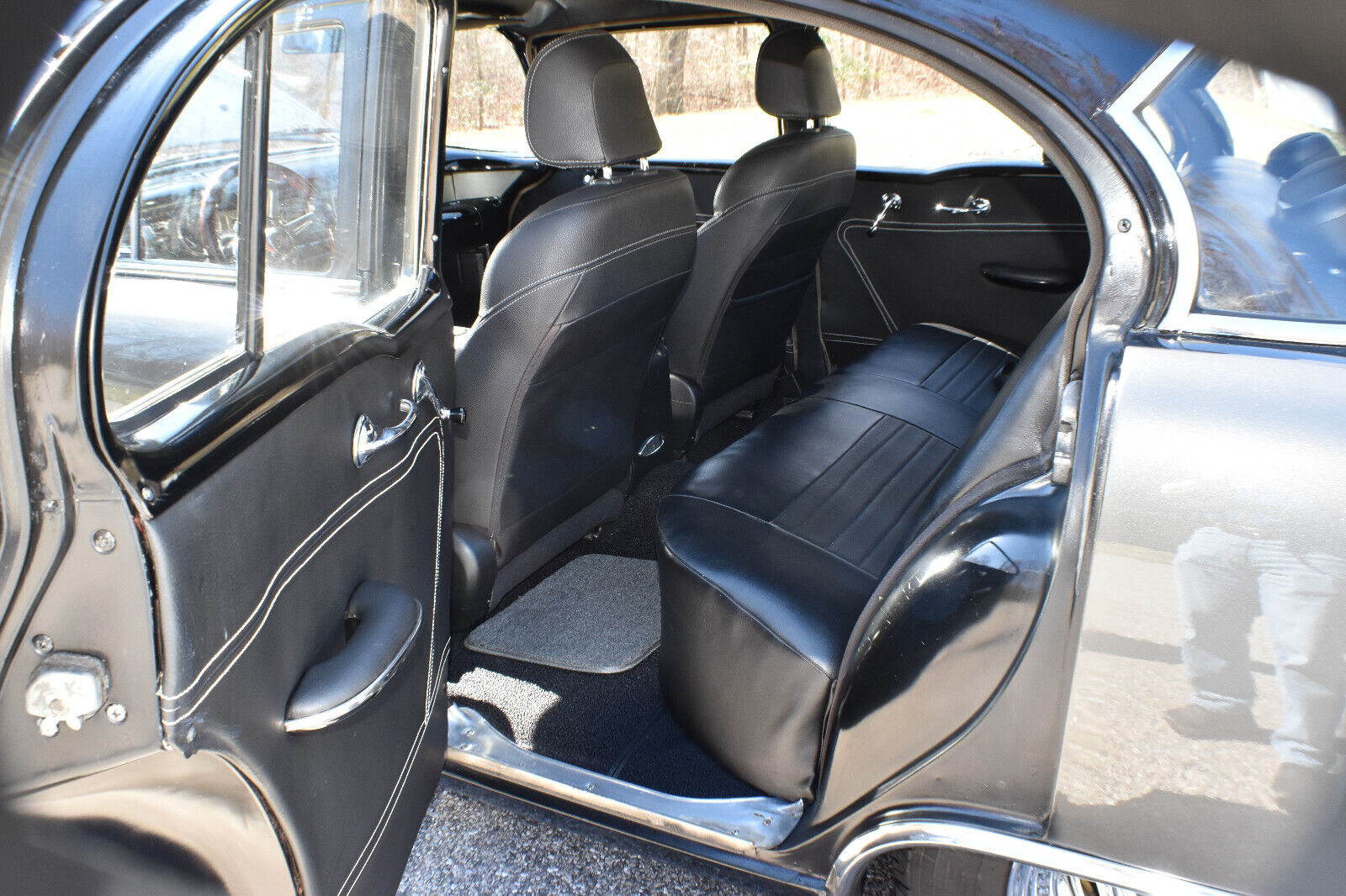 Buick-Other-1954-Sedan-19