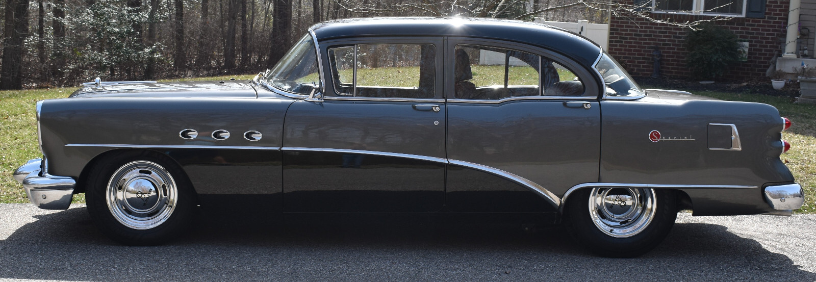 Buick-Other-1954-Sedan-2