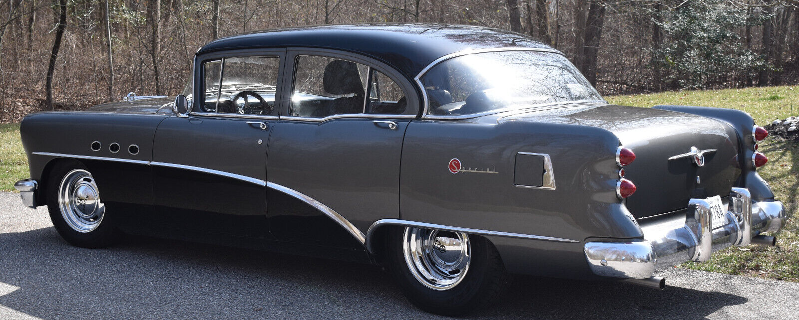 Buick-Other-1954-Sedan-3