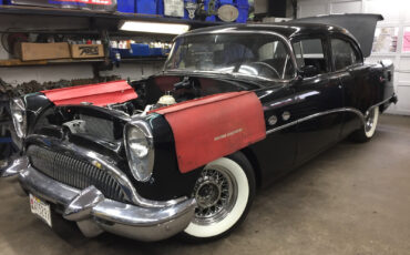 Buick-Other-1954-Sedan-33