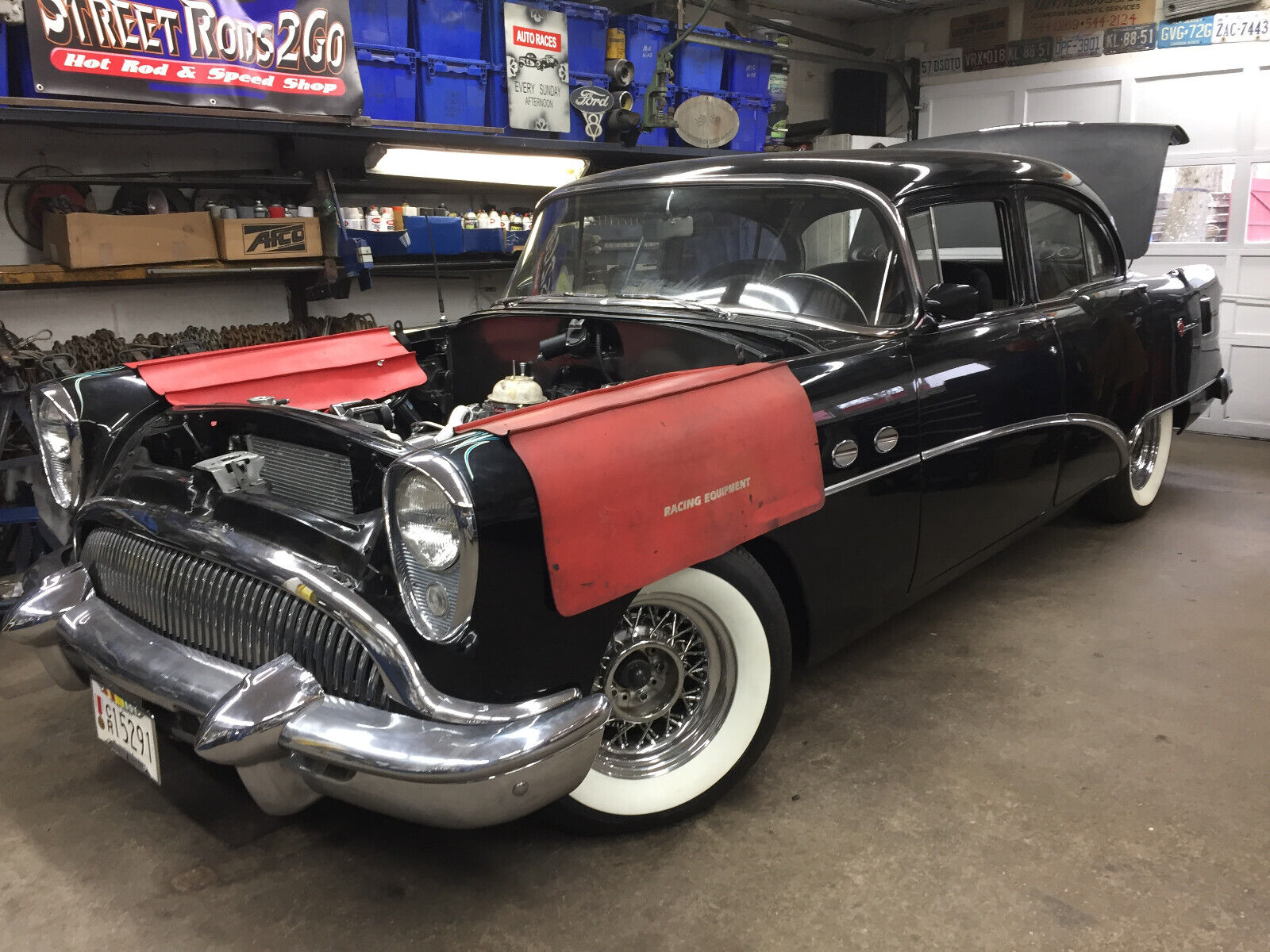 Buick-Other-1954-Sedan-33