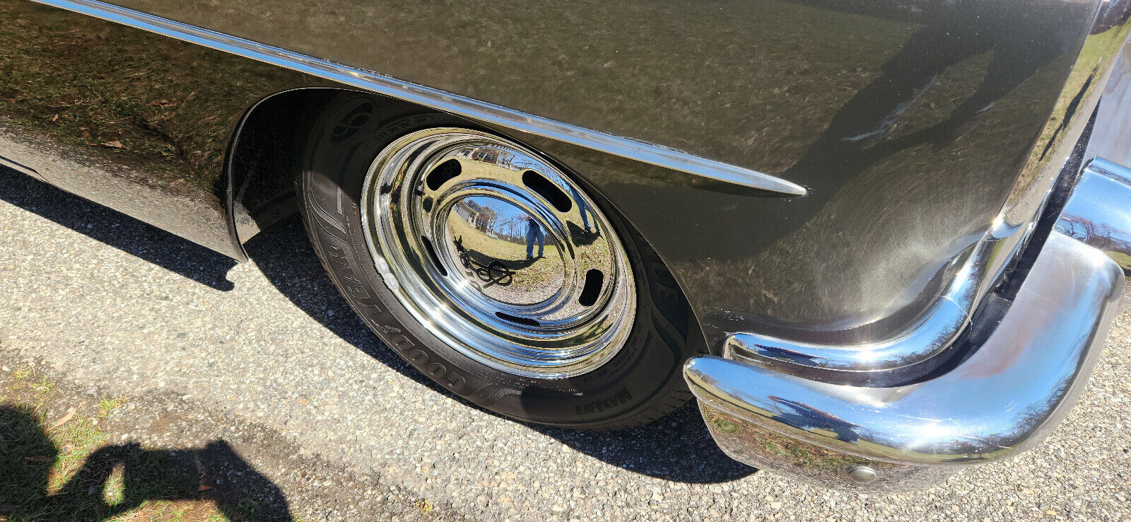Buick-Other-1954-Sedan-39