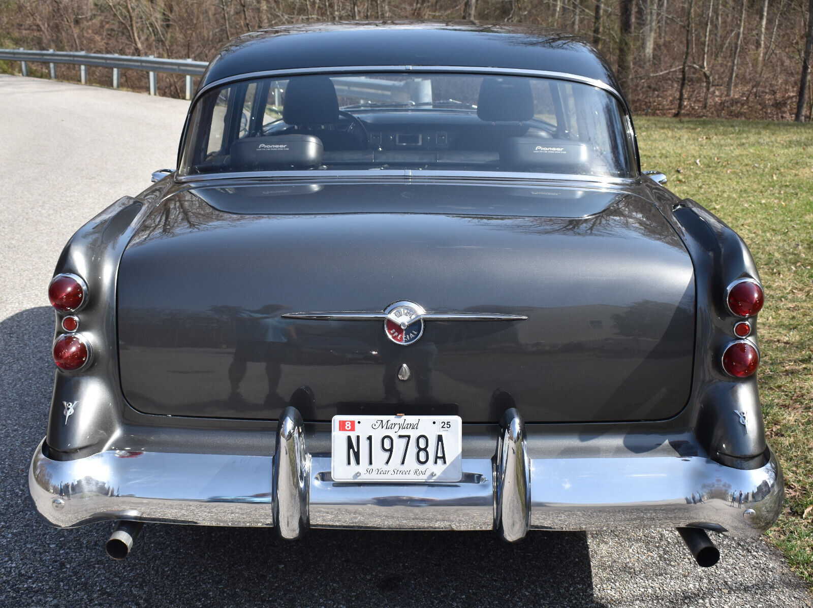 Buick-Other-1954-Sedan-4
