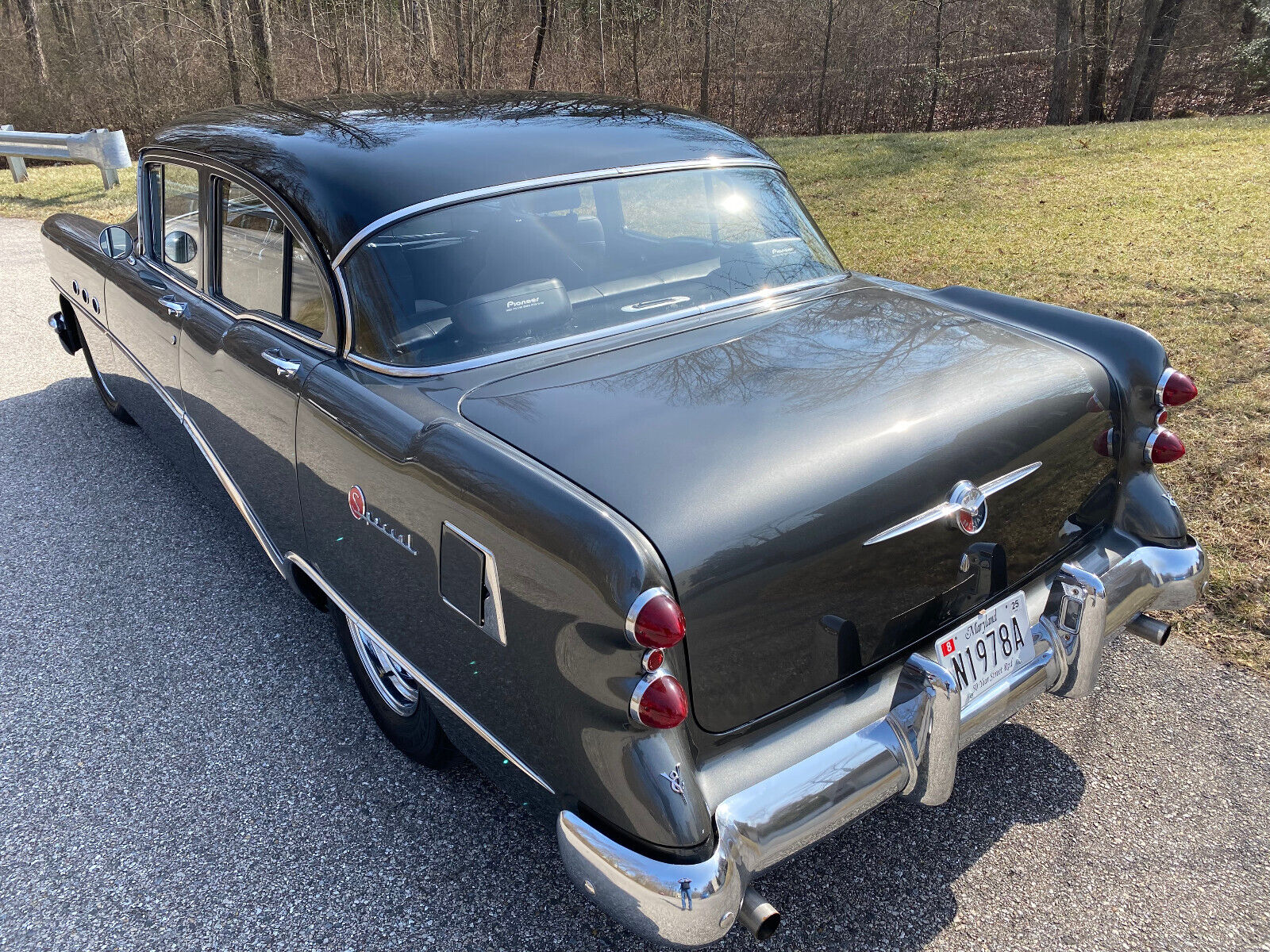 Buick-Other-1954-Sedan-5
