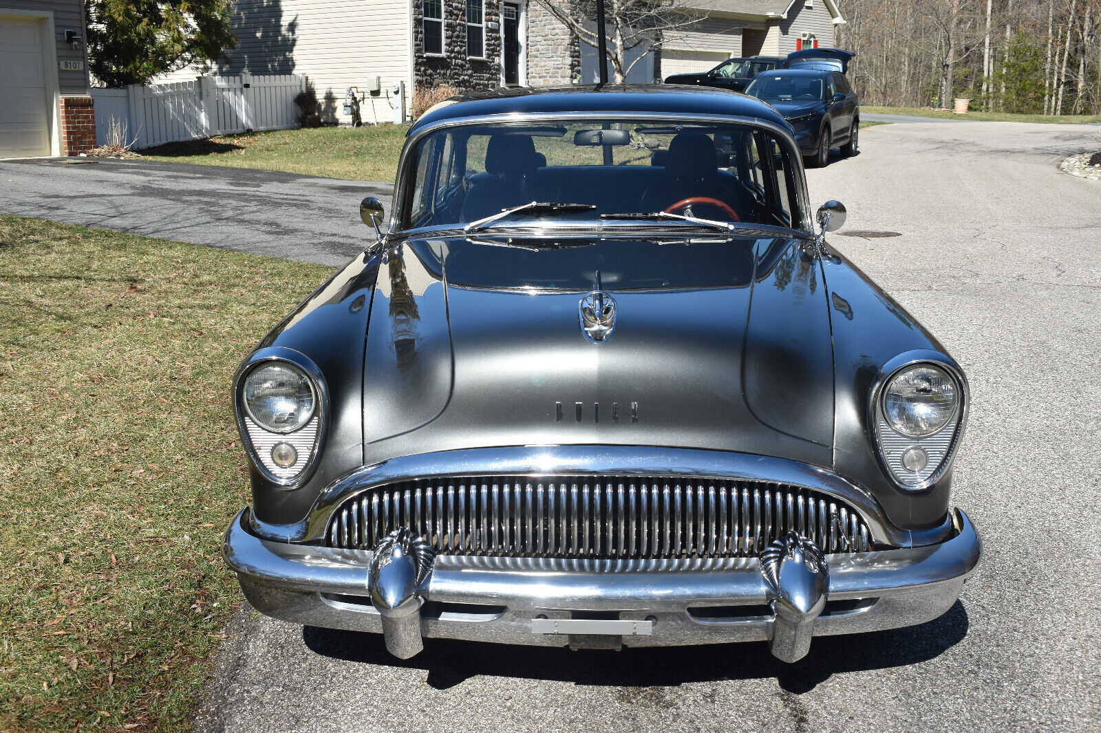 Buick-Other-1954-Sedan-7