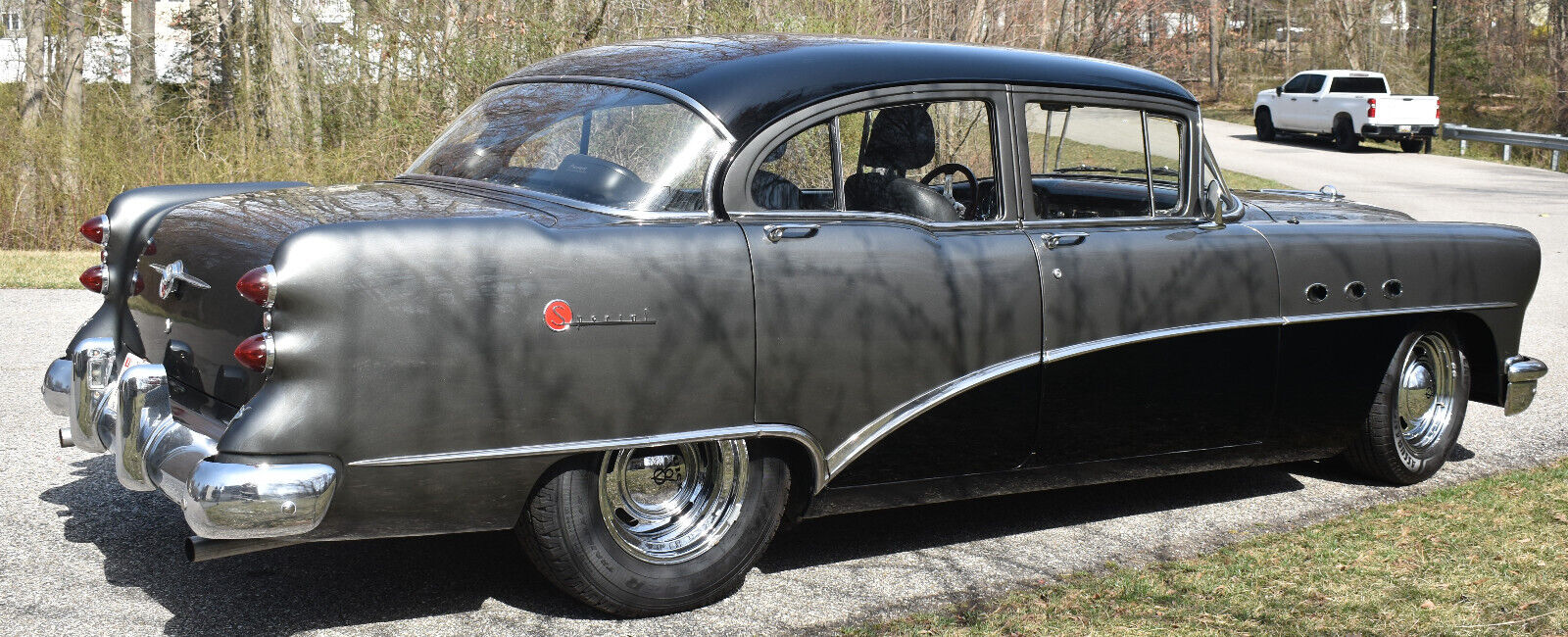 Buick-Other-1954-Sedan-8