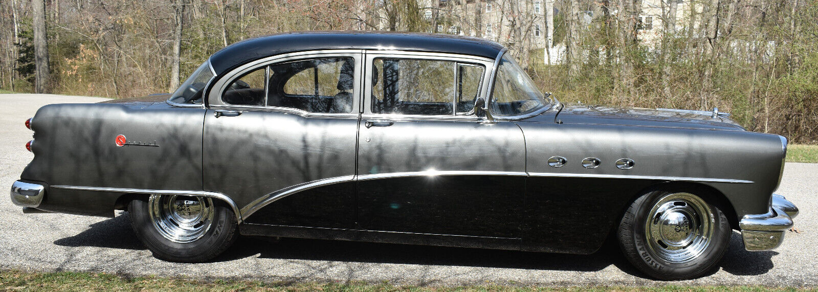 Buick-Other-1954-Sedan-9