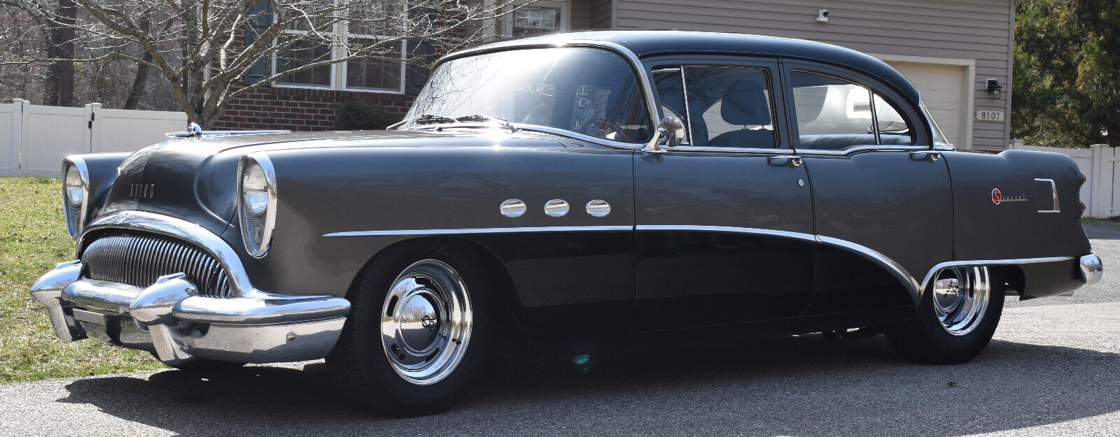 Buick-Other-1954-Sedan