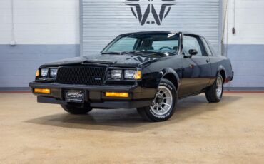 Buick-Regal-1987-Coupe