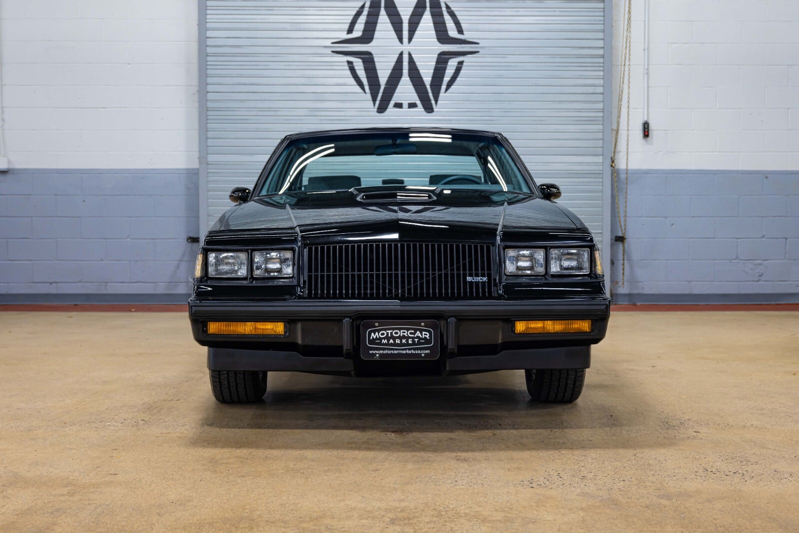 Buick-Regal-1987-Coupe-7