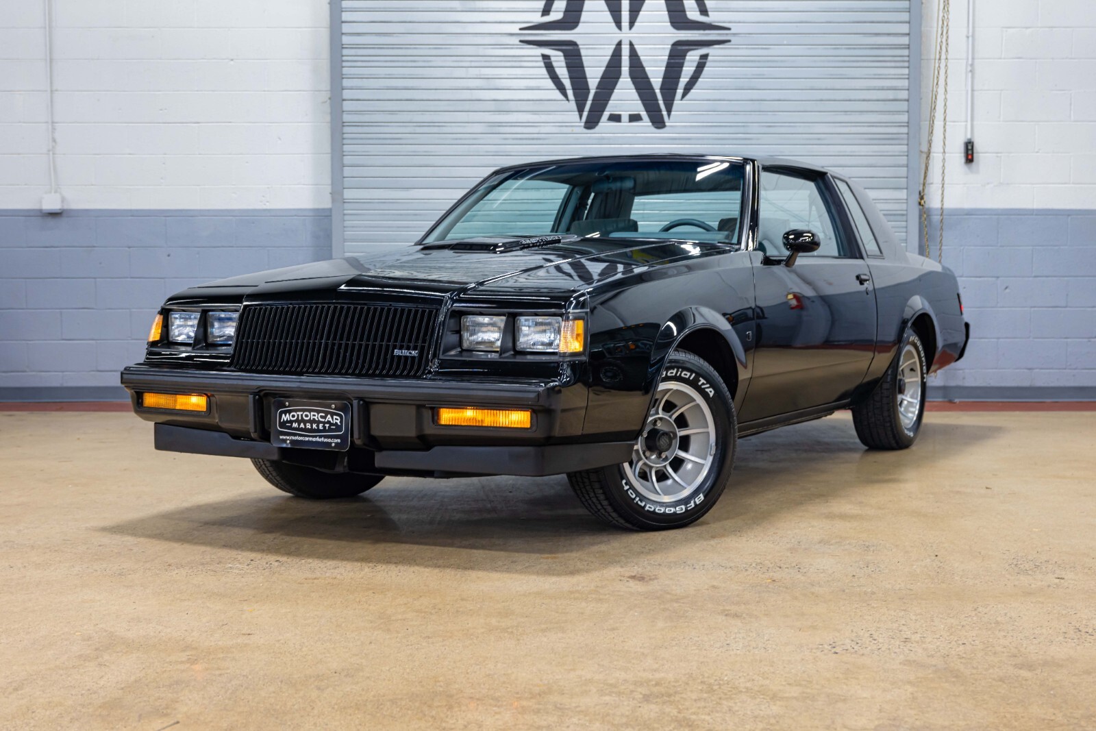 Buick-Regal-1987-Coupe