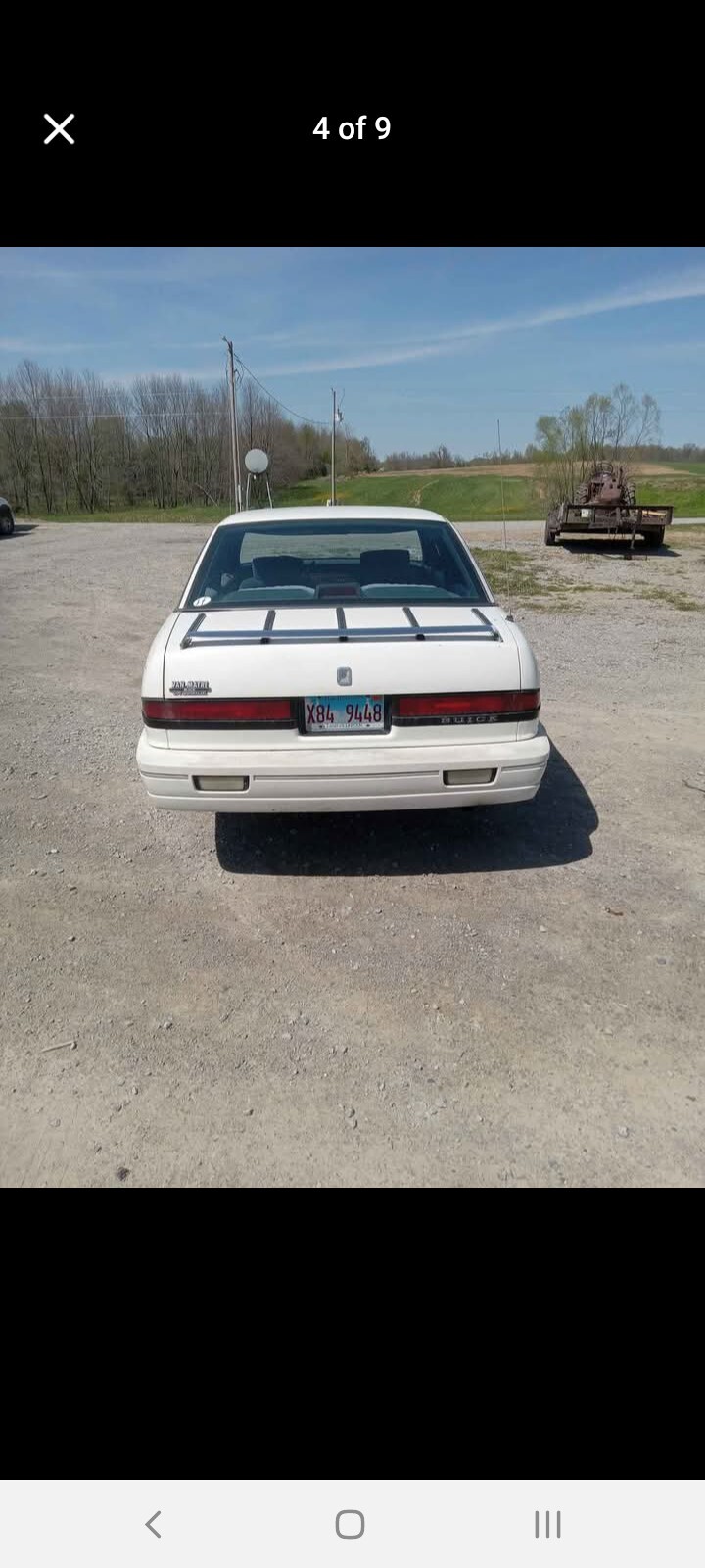Buick-Regal-1991-3