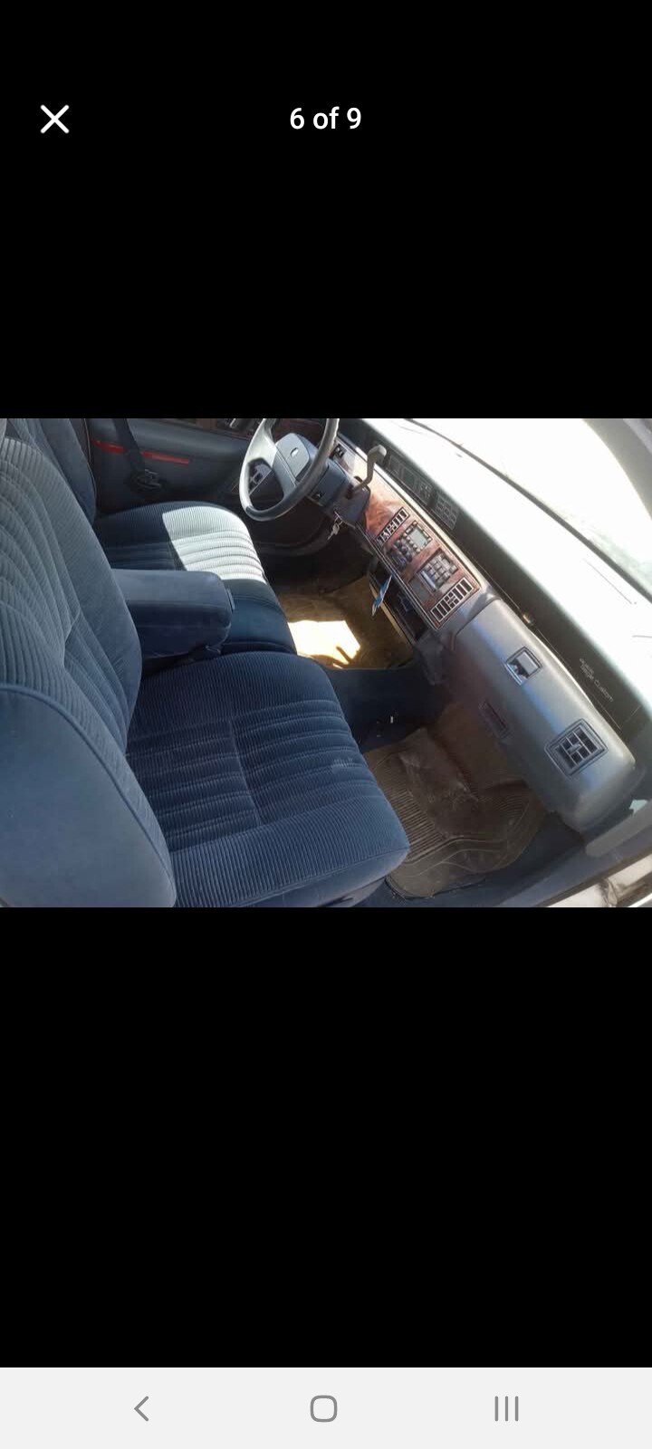 Buick-Regal-1991-4