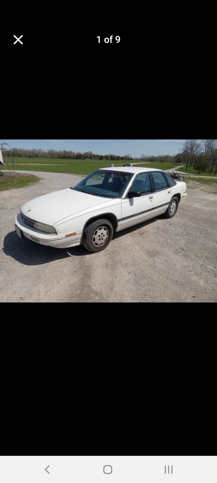 Buick-Regal-1991