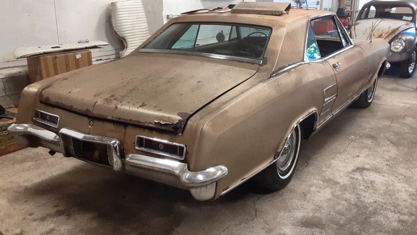 Buick-Riviera-1963-Coupe-5