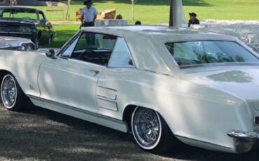 Buick-Riviera-1964-white