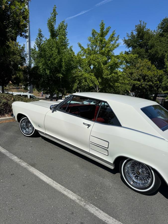 Buick-Riviera-1964-white-5