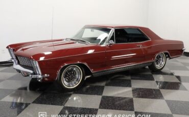 Buick-Riviera-1965-Coupe-5